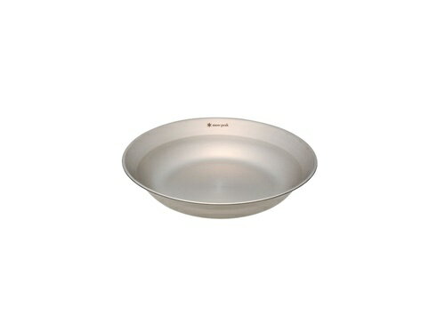 スノーピーク snow peak SPテーブルウェア ディッシュ アウトドア キャンプ 食器 器 シンプル スノーピーク snow peak SPテーブルウェア ディッシュ アウトドア キャンプ 食器 器 シンプル