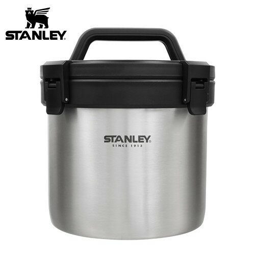 スタンレー STANLEY キャンプクロックアウトドア キャンプ