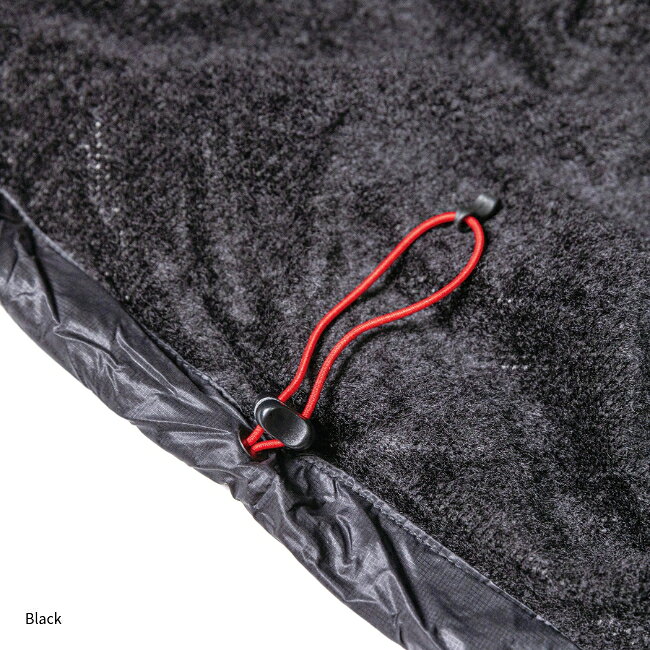 スタティック STATIC アドリフト チタン スリーピングバッグ ADRIFT Ti SLEEPING BAG 寝袋 シュラフ インナー メッシュ フリース アウトドア キャンプ 25001 heimat-berg-10024341 GLAGH グラフ サンプル画像2