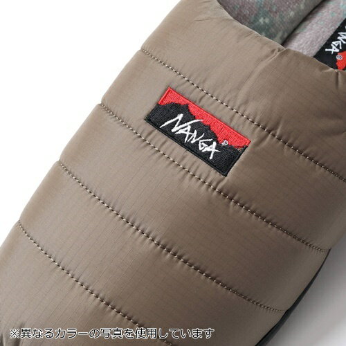 NANGA×SUBU ナンガ×スブ オーロラウィンターサンダル CONTOUR AURORA WINTER SANDAL 2022