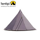 テンティピ オニキス 7 Light Tentipi Onyx 7 Light