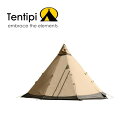 テンティピ サファイア 7 CP Tentipi Safir 7 CP