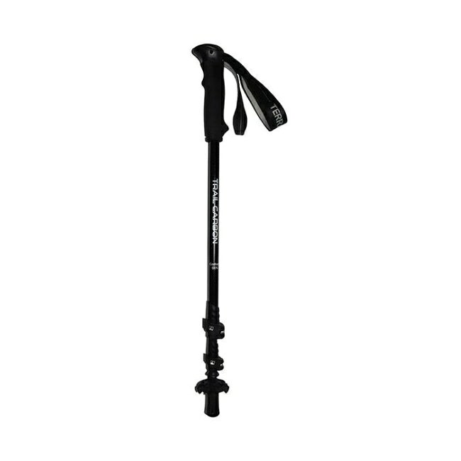 テラノヴァ Terranova トレイル カーボン 軽量