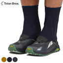 eB[guX Teton Bros. p[QC^[2 Power Gaiter 2 Q[^[ QC^[ Ag ALTRA GAITER TRAPΉ