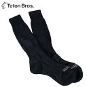 eB[guX Teton Bros. Axio Socks C nC\bNX  ۉ NbV XL[