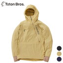 ティートンブロス Teton Bros.ランウィズオクタ メンズ Run With Octa Men アウトドア 登山 ジャケット ベンチレーション インサレーション 1