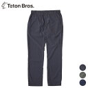 eB[guX Teton Bros. W[j[pc Y Journey Pant Men AEghA s y v  tN^[ pbJu