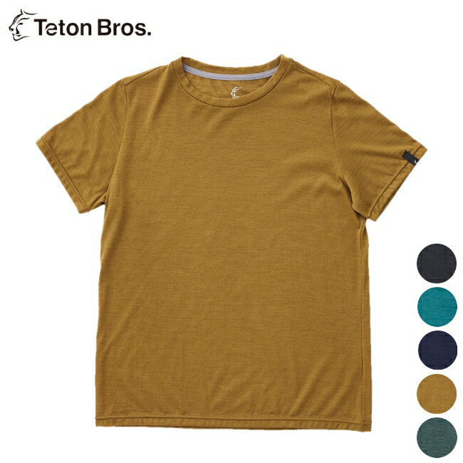 アウトドアリサーチ OUTDOOR RESEARCH Tシャツ 半袖 レディース Women's Echo T-Shirt　Ws エコー S/S Tee 19844526102