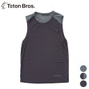 eB[guX Teton Bros. ELV1000mX[u Y ELV1000 Non Sleeve Men AEghA gC jO  Xgb` 