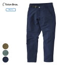 ティートンブロス Teton Bros. クラッグパンツ (メンズ) Crag Pant (Men) ソフトシェル 通年 パンツ ボトムス TB243-320