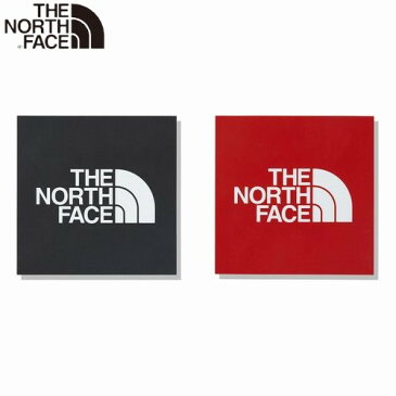 ノースフェイス THE NORTH FACE TNFスクエアロゴミニ TNF SQ LOGO MINI