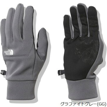 ザ・ノースフェイス THE NORTH FACE イーチップグローブ Etip Glove