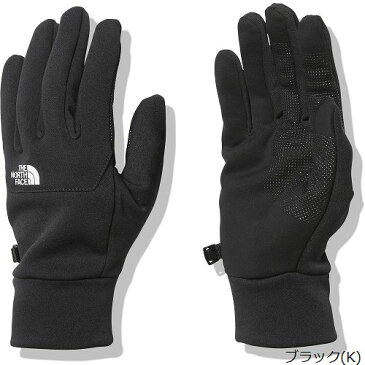 ザ・ノースフェイス THE NORTH FACE イーチップグローブ Etip Glove