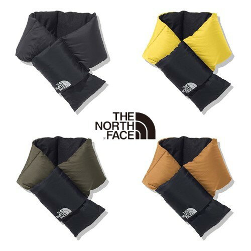 ザ・ノースフェイス THE NORTH FACE ヌプシマフラー （ユニセックス）