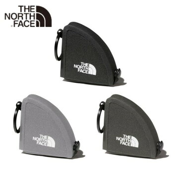 ノースフェイス THE NORTH FACE ペブルコインワレット