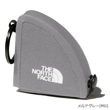 ノースフェイス THE NORTH FACE ペブルコインワレット