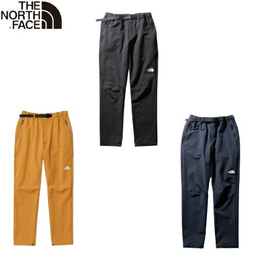 ノースフェイス THE NORTH FACE バーブサーマルパンツ（レディース）