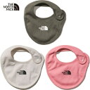 【スーパーセール30％OFF】ノースフェイス THE NORTH FACE ビブ（ベビー） Baby Bib 赤ちゃん ベビー ギフト 出産祝い よだれかけ スタイ