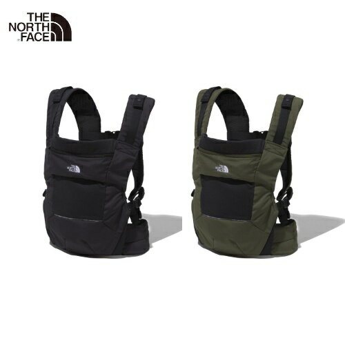 楽天GLAGH グラフノースフェイス THE NORTH FACE ベビーコンパクトキャリアー（キッズ） Baby Compact Carrier キャンプ 抱っこ紐 だっこひも ベビーキャリア 軽量