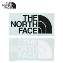 m[XtFCX THE NORTH FACE TNFJbeBOXebJ[ TNF Cutting Sticker AEghA Lv G V[