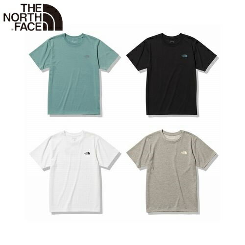 ノースフェイス THE NORTH FACE ショートスリーブウォールズマニフェストティー（メンズ） アウトドア 登山 トレッキング トップス Tシャツ クライミング