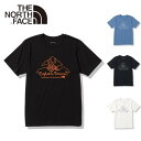 m[XtFCX THE NORTH FACE V[gX[uGNXv[\[X}EeeB[iYj S/S Explore Source Mountain Tee NT32393 AEghA oR gbLO gbvX TVc NC~O