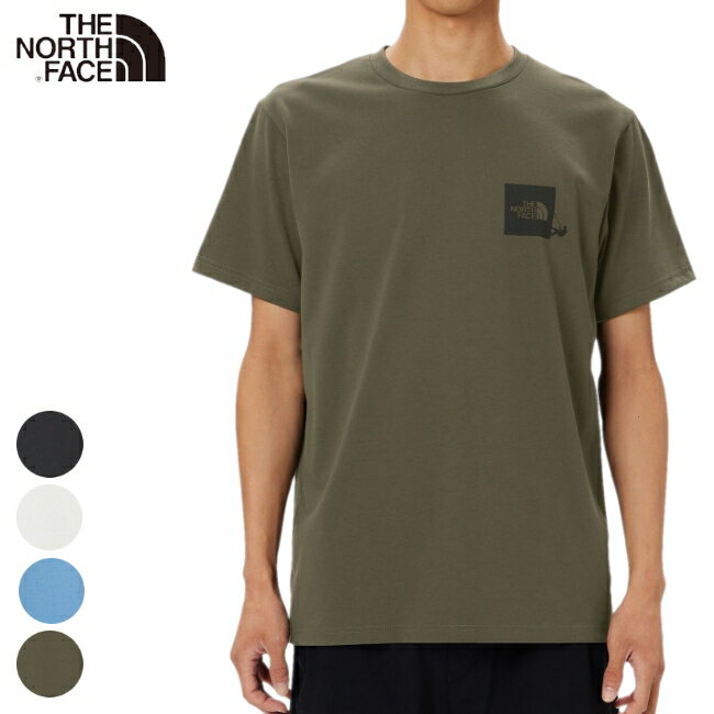 ノースフェイス THE NORTH FACE ショートスリーブアクティブマンティー （メンズ） S/S Active Man Tee..