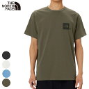 m[XtFCX THE NORTH FACE V[gX[uANeBu}eB[ iYj S/S Active Man Tee Mens TVc  z 