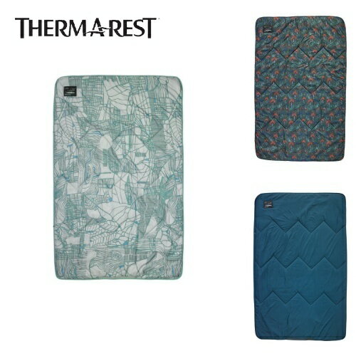 ޥ쥹 THERMAREST Υ֥󥱥å