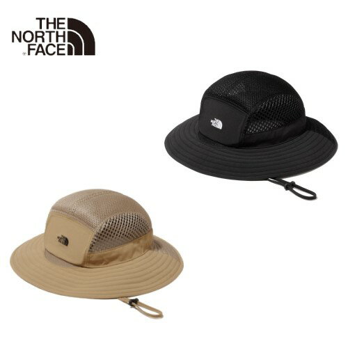 ノースフェイス THE NORTH FACE フリーランハット（ユニセックス）Free Run Hat アウトドア 登山 トレッキング キャンプ ランニング ハイキング ハット 1