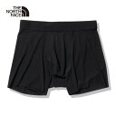 ザ・ノース・フェイス THE NORTH FACE エンデュランスボクサーショーツ(メンズ)Endurance Boxer Short アウトドア 登山 メンズ...