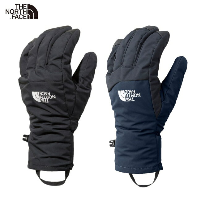 ノースフェイス THE NORTH FACE GTXバーサタイルレイングローブ (ユニセックス) GTX Versatile Rain Glove 手袋 グローブ タッチスクリーン対応