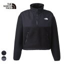 ザ・ノース・フェイス THE NORTH FACE プルオーバーデナリジャケット(レディース)アウトドア 登山 ハイキング