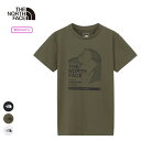 ザ・ノース・フェイス THE NORTH FACE ショートスリーブハーフドームグラフィックティー(レディース) アウトドア Tシャツ UVカット 抗菌 防臭 ...
