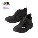 ザ・ノース・フェイス THE NORTH FACE ヌプシチャッカ ウォータープルーフ II(レディース)Nuptse Chukka WP 2 Ws ヌプシ ブーツ 防水 ノースフェイス NFW52483