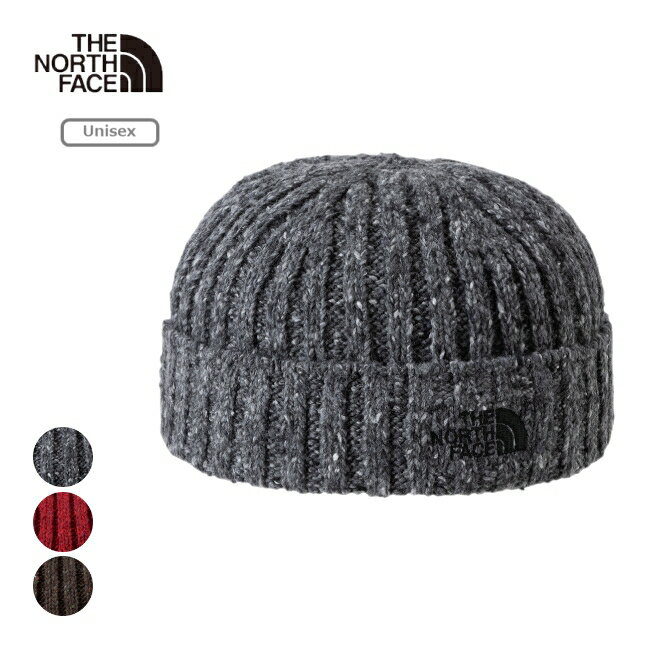 Rakuten - ザ・ノース・フェイス THE NORTH FACE ショートフィッシャーマンビーニー（ユニセックス） ニット帽 NN42434