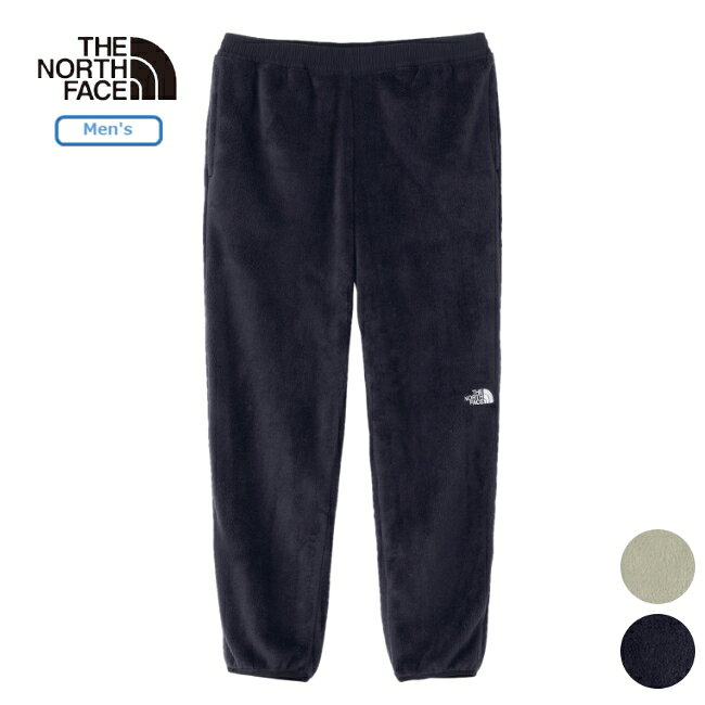 Rakuten - ザ・ノース・フェイス THE NORTH FACE バーサミッドパンツ（メンズ） Versa Mid Pant Ms フリース パンツ 保温 NA72481