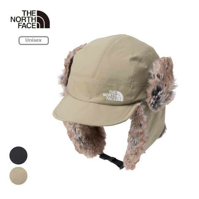 ザ・ノース・フェイス THE NORTH FACE フロンティアキャップ（ユニセックス） 帽子 フライトキャップ ..