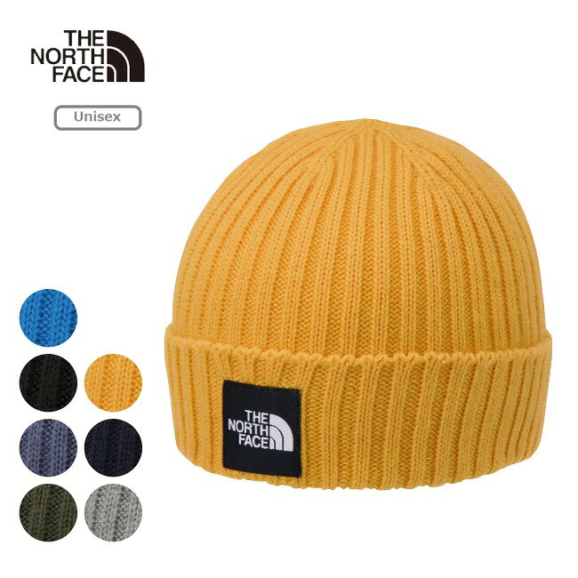 乐天商城 - ザ・ノース・フェイス THE NORTH FACE カプッチョリッド ユニセックス ニットキャップ 帽子 ビーニー NN42544