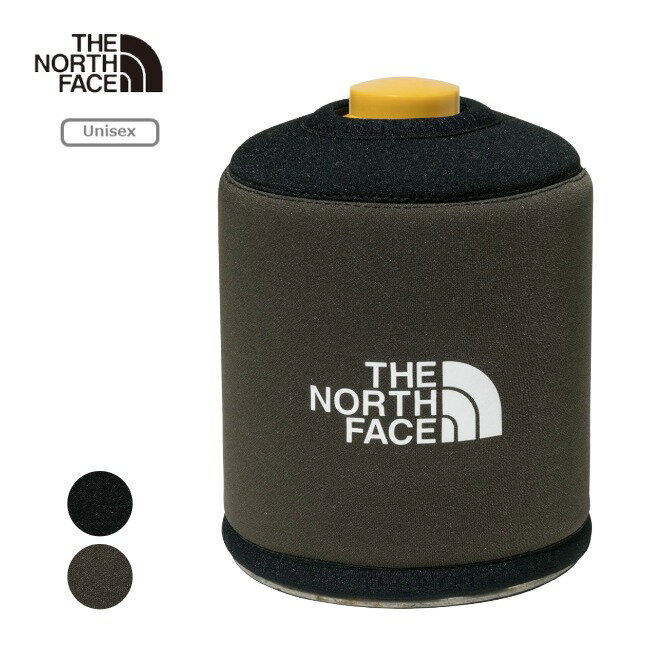 ザ・ノース・フェイス THE NORTH FACE ODカンカバー500 保温カバー OD缶 500サイズ フリース ケース ア..