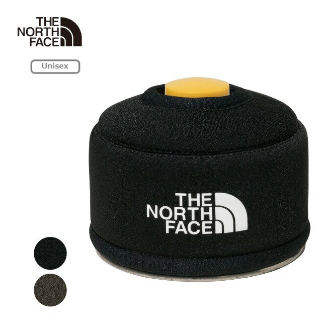 ザ・ノース・フェイス THE NORTH FACE ODカンカバー250 保温カバー OD缶 250サイズ フリース ケース ア..