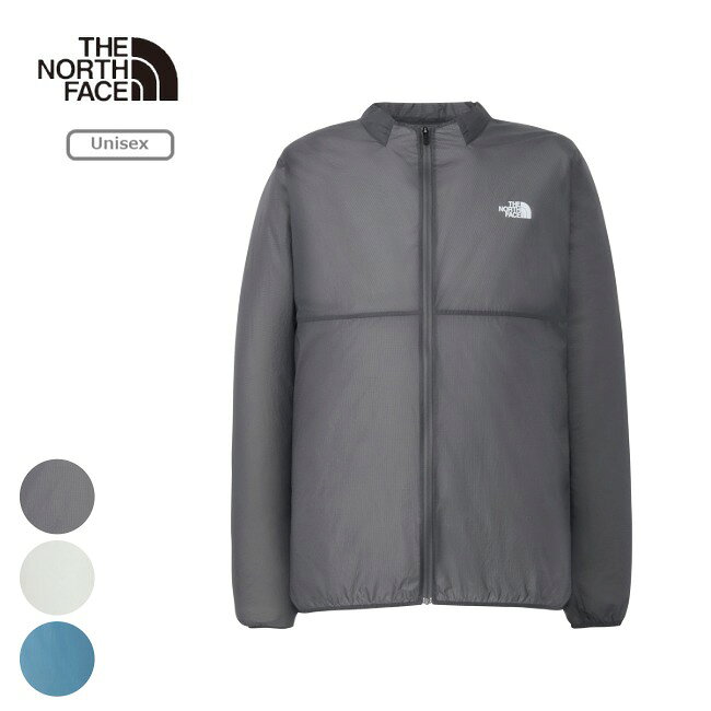THE NORTH FACE FLT IMPULSE JACKET メンズ（rakuten）