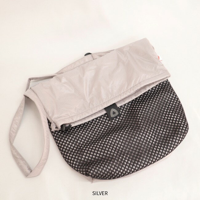 トレイルバム TrailBum P.I.サコッシュ P.I. SACOCHE ショルダーバッグ プリマロフ...