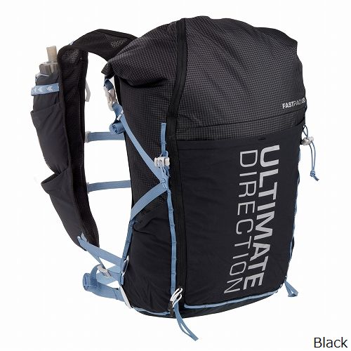 ＼スーパーセール限定10％OFF！／ アルティメイトディレクション ULTIMATE DIRECTION FASTPACK 20 メンズ heimat-berg-10017144 GLAGH グラフ サンプル画像2
