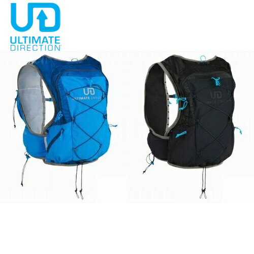 ����ƥ��ᥤ�ȥǥ��쥯����� ULTIMATE DIRECTION ����ȥ� �٥��� ������ ULTRA VEST MENS