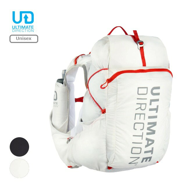 アルティメイトディレクション ULTIMATE DIRECTION アドベンチャーベスト ユニセックス ADVENTURE VEST Unisex メンズ レディース バッグ ランニングベスト トレランザック ランニング トレーニング トレラン レース 収納性 収納力 フィット 高機能 大容量 17L 180026