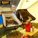 バンライフサプライ VANLIFE SUPPLY アウトドアチェア