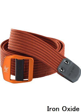 ARC'TERYX/アークテリクス Conveyor Belt/コンベヤーベルト メンズ レディース 【日本正規品】