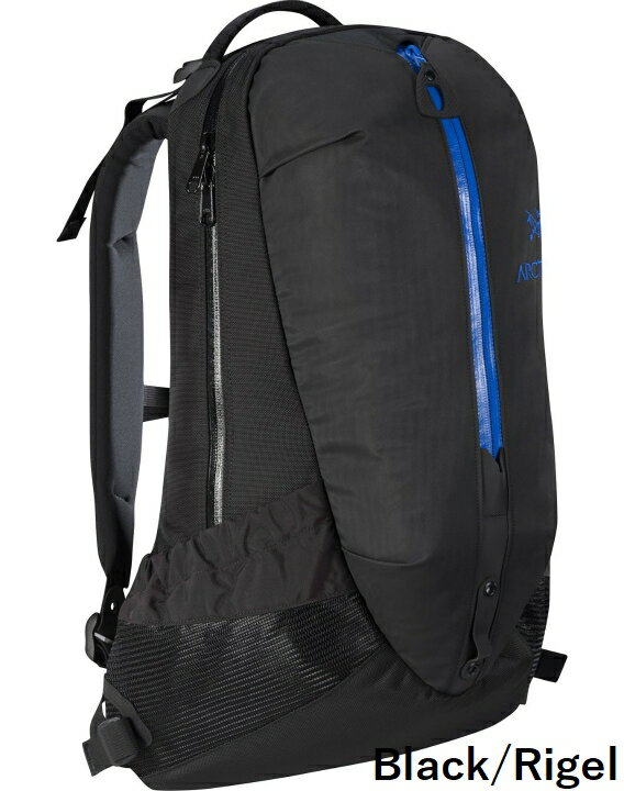 ARC'TERYX/アークテリクス　Arro 22/アロー22 バックパック　メンズ/レディース　【日本正規品】