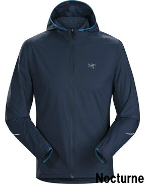 ARC'TERYX/アークテリクス Incendo Hoody/インセンドフーディ メンズ　【日本正規品】